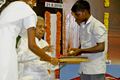 Swamiji's Initiation Day - Chennai